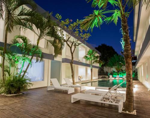 Coast Boutique Hotel – Photos 3