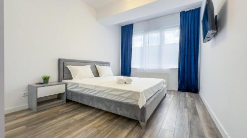 Llit o llits en una habitació de Ismail 31