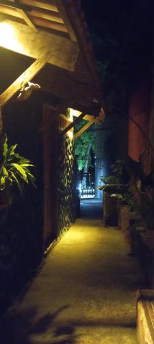 Fotografie z fotogalerie ubytování Suites Kel Nova Caraíva v destinaci Porto Seguro