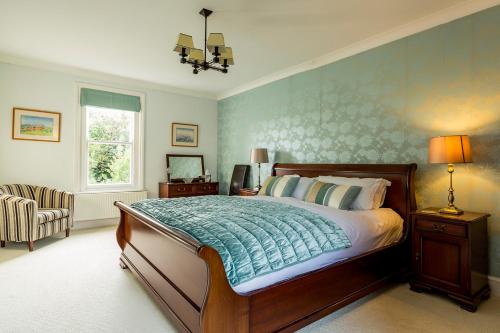 Gallery image of Malvern View in Cheltenham