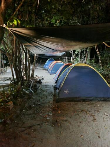 Fotografie z fotogalerie ubytování Iduna Hostel v destinaci Pipa