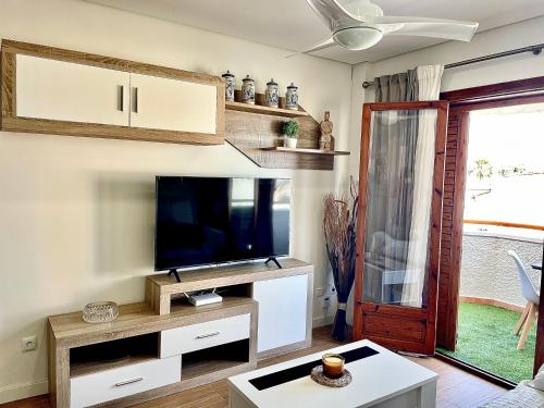 Gambar di galeri bagi Apartamento REFORMADO a 2min de la playa en CONDE LISEA di San Javier