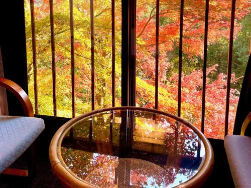 Φωτογραφία από το άλμπουμ του Hotel Yunomoto σε Komono