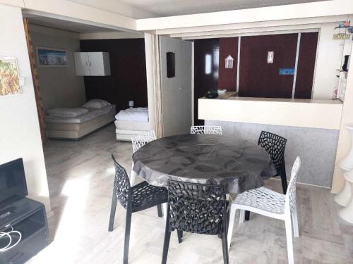 Résidence Le Tourmalet - maeva Home - Studio 6 personnes - Confort MAE-7921