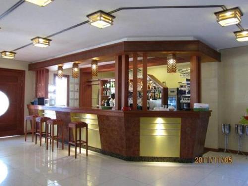 Gallery image of Great Wall Hotel in Dar es Salaam