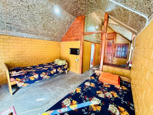 Gallery image of Cozyo Stays Boutique Home Jowai in Jowai