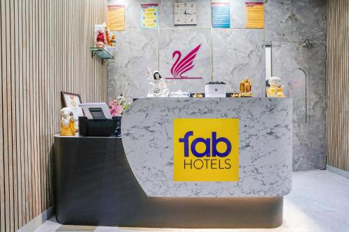 Foto dalla galleria di FabExpress Royal Inn a Navi Mumbai