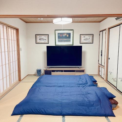 Gallery image of 日田ホステル新館 in Hita