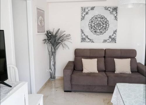 Apartamento Junto Estación Tren Cordoba