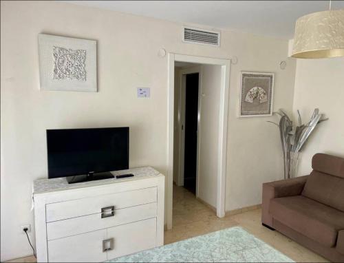 Apartamento Junto Estación Tren Cordoba