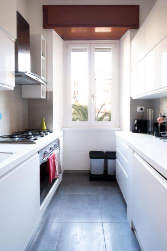 Appio11 Apartment