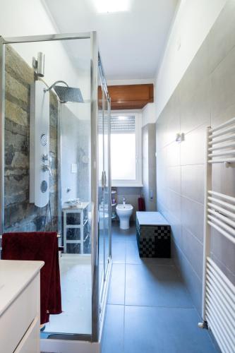 Appio11 Apartment