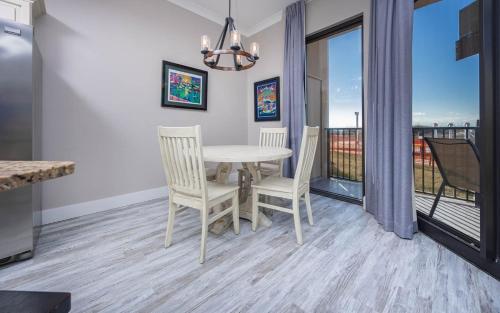 Μπαλκόνι ή βεράντα στο Phoenix X 102 condo