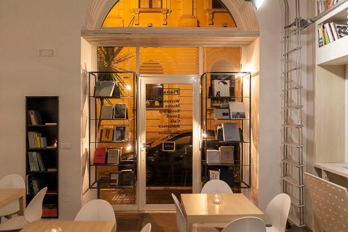 Foto dalla galleria di Imago Plus Hotel a Bari
