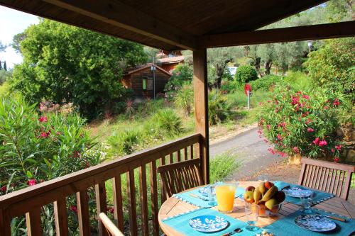 Gallery image of Résidence Lagrange Vacances - Les Cottages Varois in Solliès-Toucas