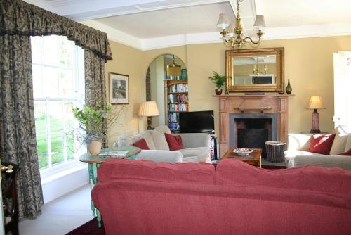 Gallery image of Stoke by Nayland B&B Poplars Farmhouse in Stoke by Nayland