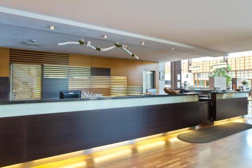 Resort Hotel IV Jahreszeiten Zingst photo 52