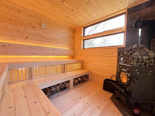 Fotografie z fotogalerie ubytování Shiga Kogen Lodge v destinaci Jamanouči