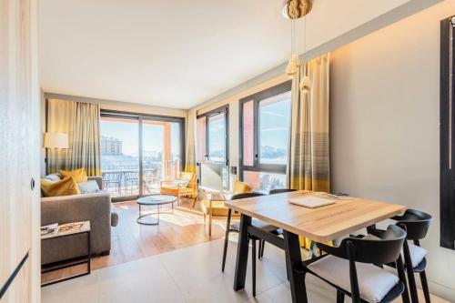 Photo de la galerie de l'établissement Résidence Les Cristaux - CRISTAUX A20 MAE-9481, à Arc 1800