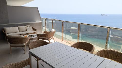 SUNSET CLIFFS edem apartment photo 7