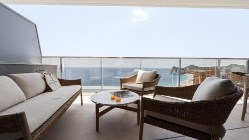 SUNSET CLIFFS edem apartment