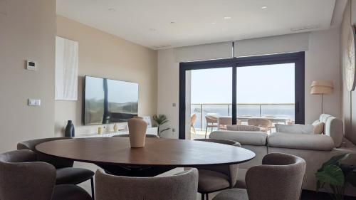 SUNSET CLIFFS edem apartment photo 5