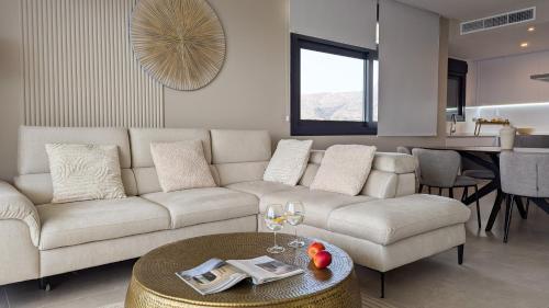 SUNSET CLIFFS edem apartment photo 11