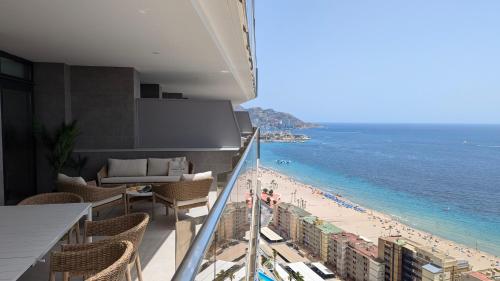 SUNSET CLIFFS edem apartment photo 8