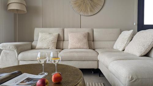 SUNSET CLIFFS edem apartment photo 10