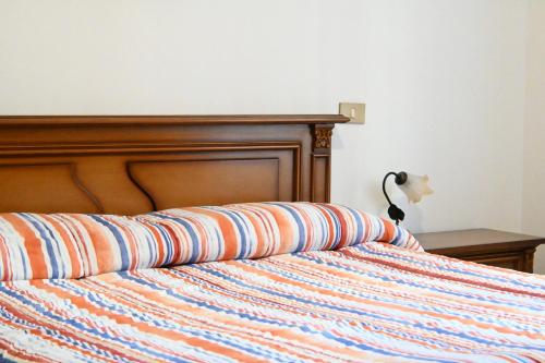 Fotografie z fotogalerie ubytování P044 - Porto Recanati, comodo trilocale in centro storico v destinaci Porto Recanati
