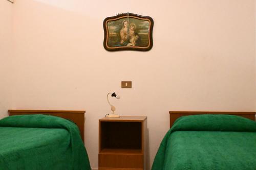 Fotografie z fotogalerie ubytování P044 - Porto Recanati, comodo trilocale in centro storico v destinaci Porto Recanati