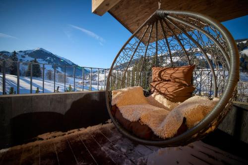 NANI - Mountain Chalet