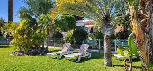 Sunnypalms Casa Mar 22