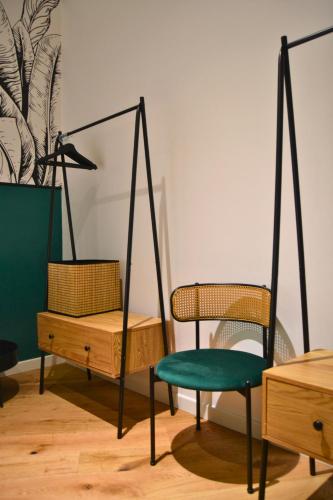 Fotografie z fotogalerie ubytování Everyday Apartments Corte Petroni v destinaci Boloňa