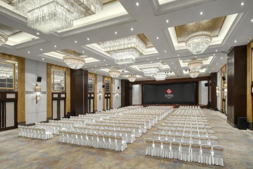 Φωτογραφία από το άλμπουμ του Dongguan Royal Garden Hotel σε Dongguan