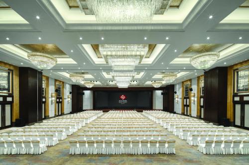 Φωτογραφία από το άλμπουμ του Dongguan Royal Garden Hotel σε Dongguan