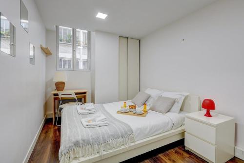Bluestay 224 - Superb apartment in Paris