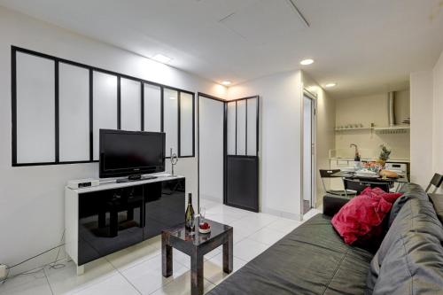 Bluestay 224 - Superb apartment in Paris