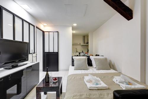 Bluestay 224 - Superb apartment in Paris