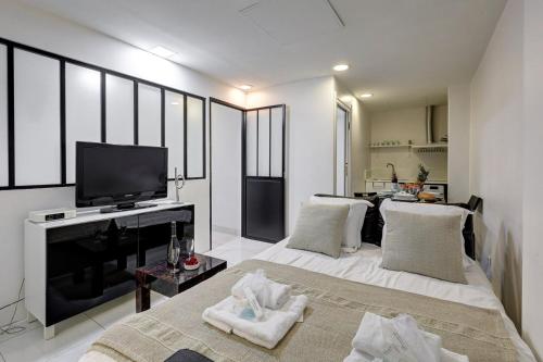 Bluestay 224 - Superb apartment in Paris