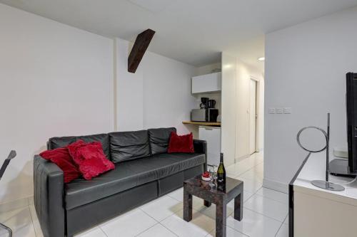 Bluestay 224 - Superb apartment in Paris