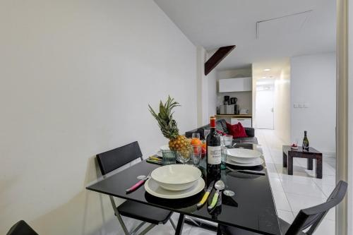 Bluestay 224 - Superb apartment in Paris