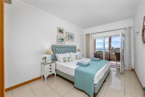 Quinta da Barracuda Prime Sea View Apartment photo 2