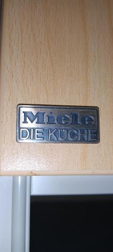 a sign on the front of a door at Quinta da Barracuda Prime Sea View Apartment in Albufeira