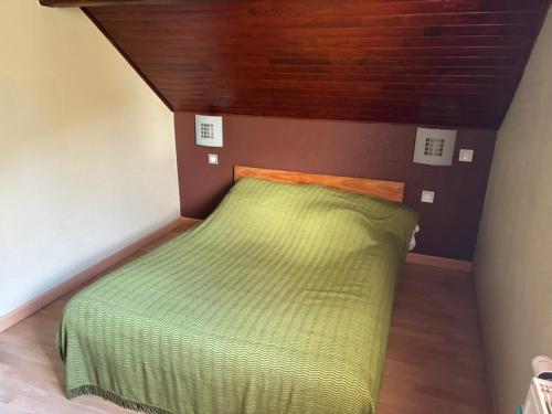 Chambre sur St hilaire du touvet