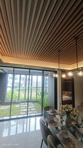 Gambar di galeri bagi Dark Guest house di Tegal