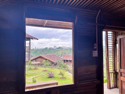 Příroda nedaleko ubytování v soukromí