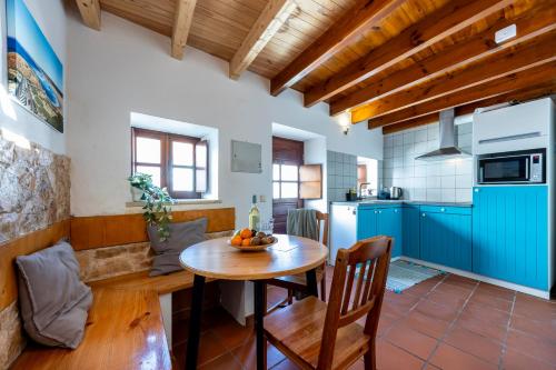 Casa Azul - Aljezur Town