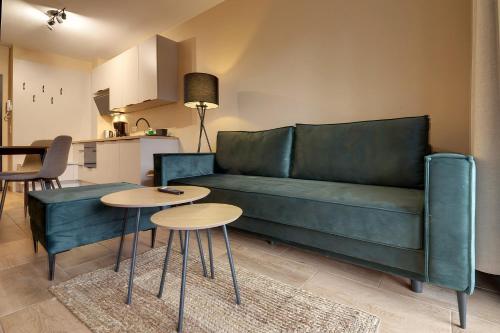 RentPlanet - Apartament Belle View