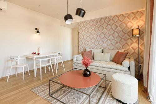 Magnificent Penthouse Gem in privileged location
